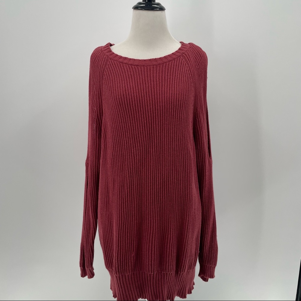 Easel Woman’s Sweater